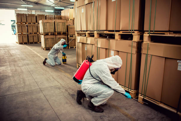 Best Pest Control Cost  in Ionia, MI
